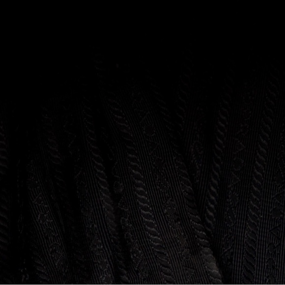 PRADA Fidud Vitello Shoulder Bag - Picture 5 of 5